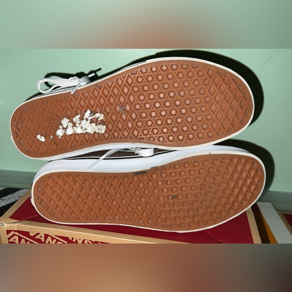 Vans Sk8-Hi - Picture 4 of 4